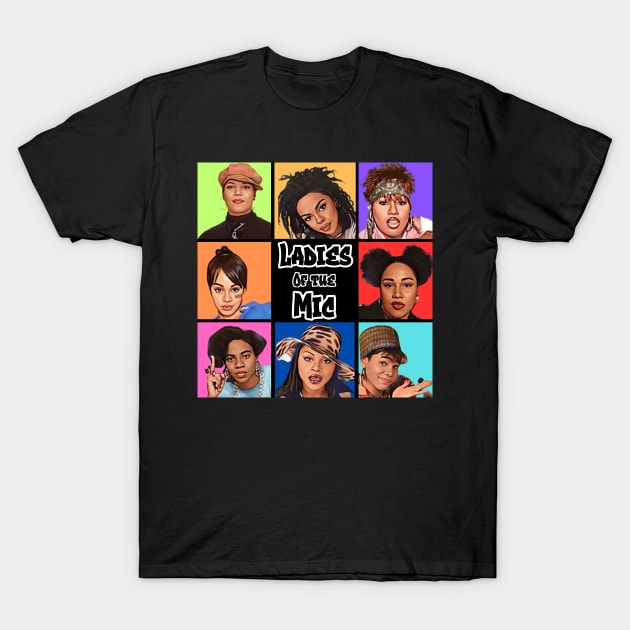Womens hip hop t shirts cheap